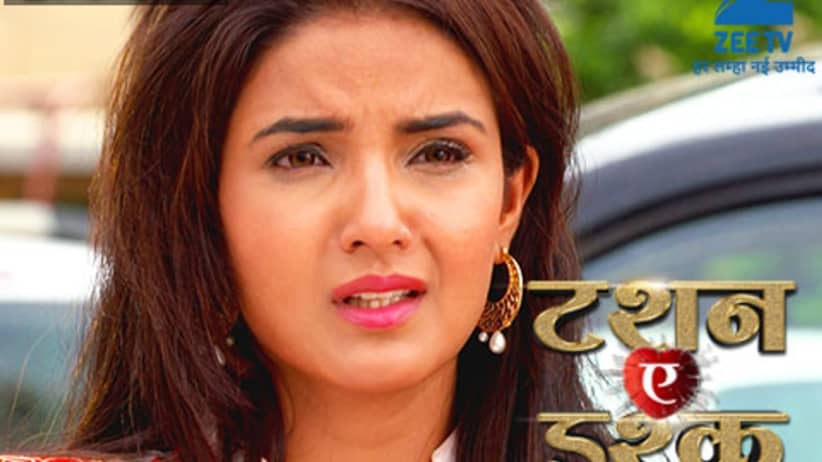 Tashan-e-Ishq - Episode 7 - August 18, 2015 - Full Episode