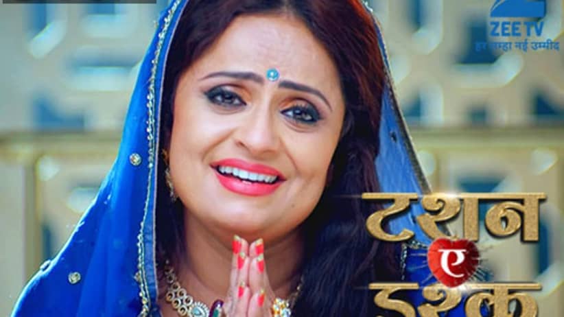 Tashan-e-Ishq - Episode 1 - August 10, 2015 - Full Episode