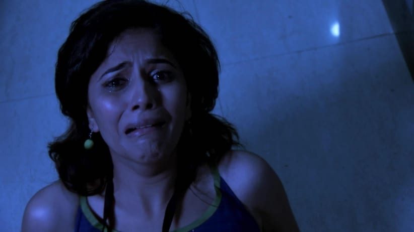 Episode 9 - Fear Files - Darr Ki Sacchi Tasveerein