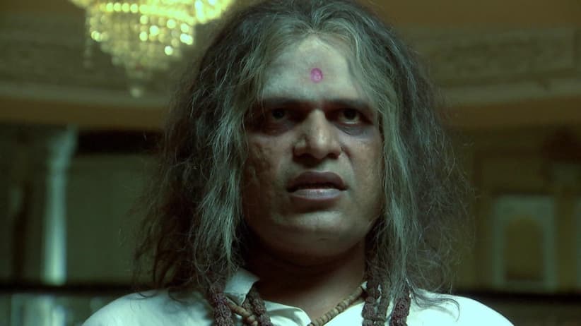 Episode 8 - Fear Files - Darr Ki Sacchi Tasveerein