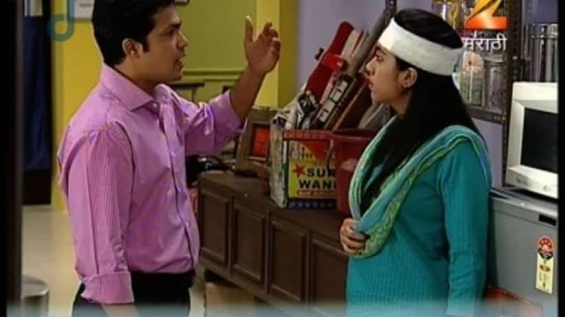 Dil Dosti Duniyadaari - Episode 7 - March 16, 2015 - Full Episode