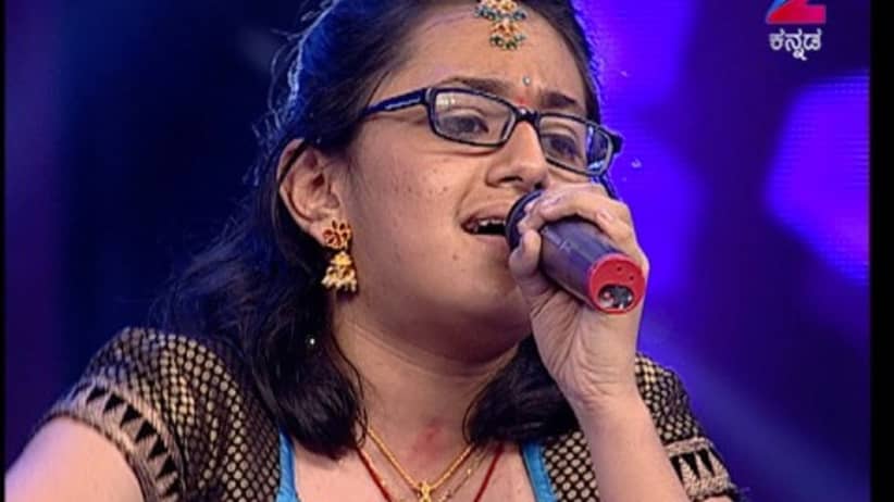 Sa Re Ga Ma Pa Li'l Champs Season 12 - Episode 17 - November 20, 2016 - Full Episode