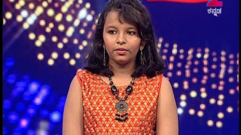 Sa Re Ga Ma Pa Li'l Champs Season 12 - Episode 10 - October 29, 2016 - Full Episode