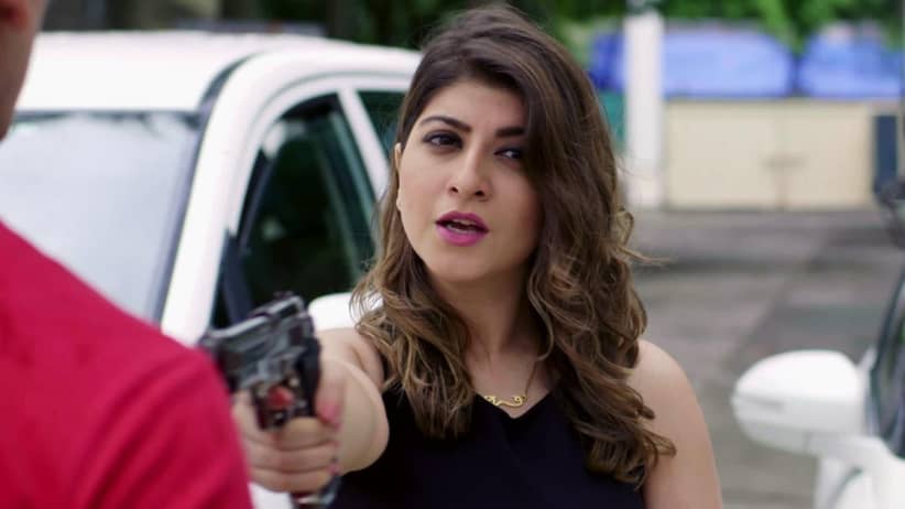 Episode 41 - Pyaar Tune Kya Kiya