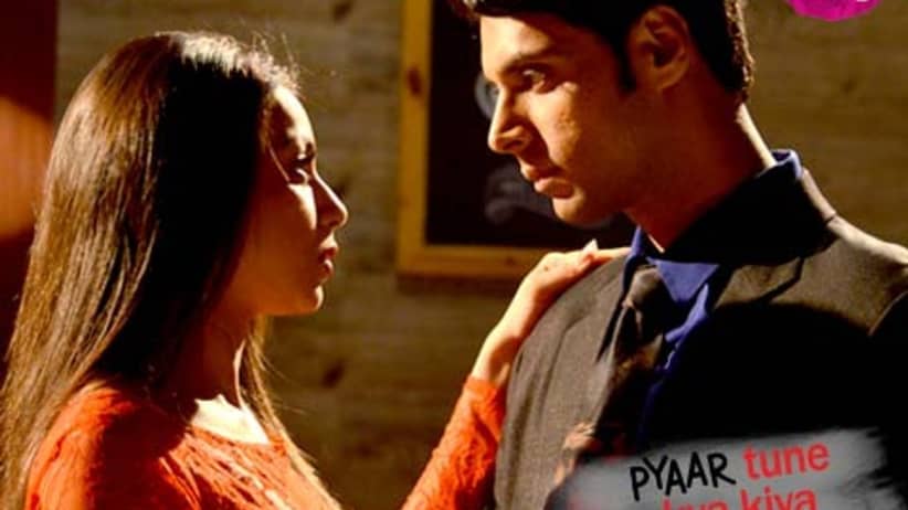Episode 18 - Pyaar Tune Kya Kiya - Season 09