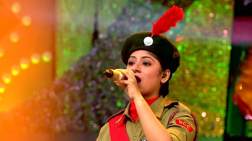 সীজন 1