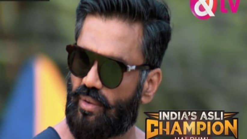 India's Asli Champion...Hai Dum! - Episode 1 - May 6, 2017 - Full Episode