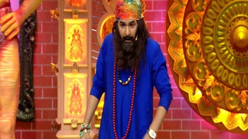 Comedy Dangal - Episode 21 - October 28, 2017 - Full Episode