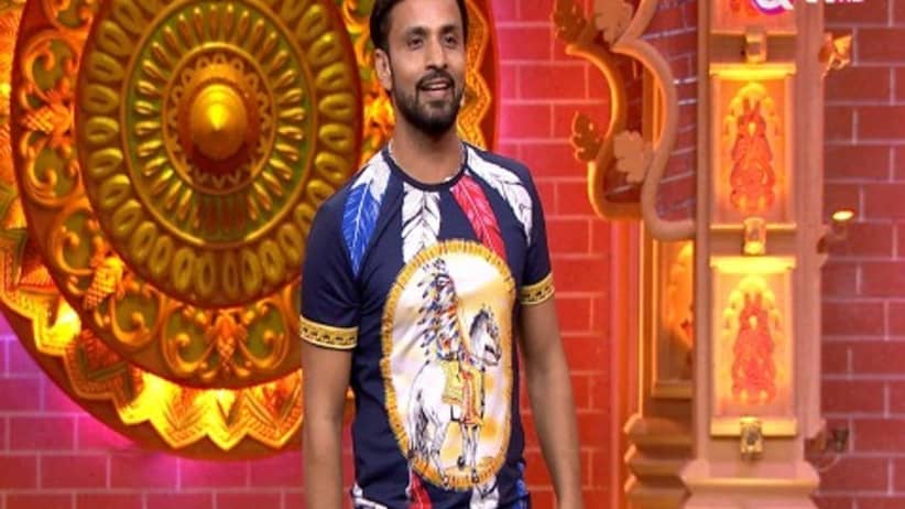 Comedy Dangal - Episode 19 - October 15, 2017 - Full Episode