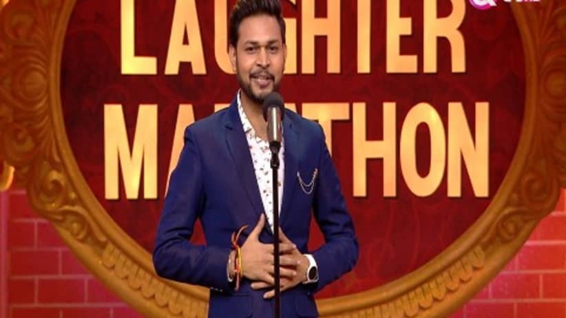 Comedy Dangal - Episode 14 - September 24, 2017 - Full Episode