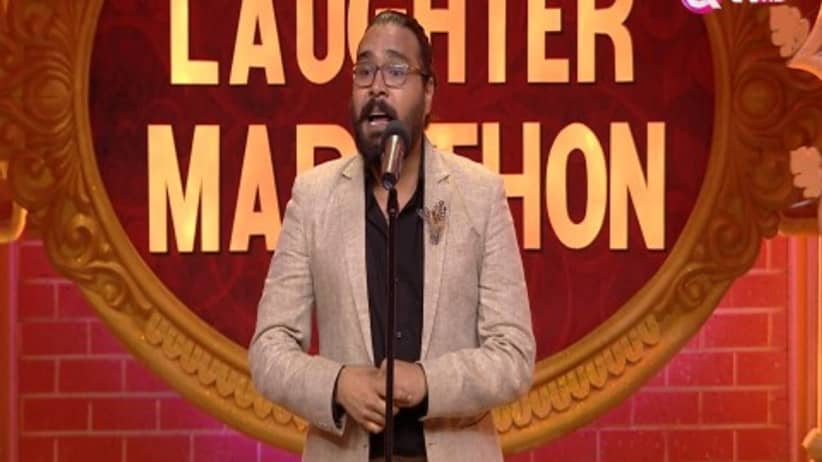Comedy Dangal - Episode 13 - September 23, 2017 - Full Episode