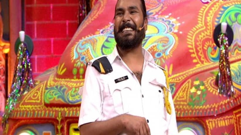 Comedy Dangal - Episode 11 - September 16, 2017 - Full Episode