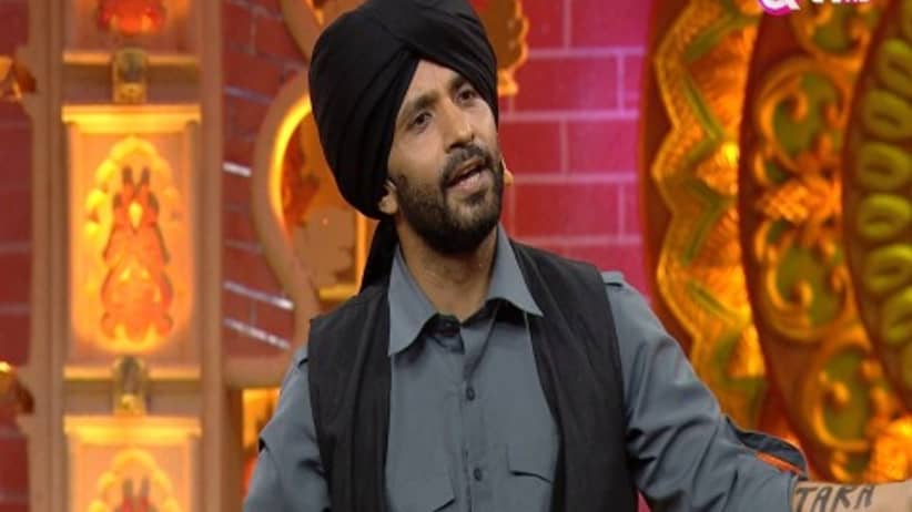 Comedy Dangal - Episode 10 - September 10, 2017 - Full Episode
