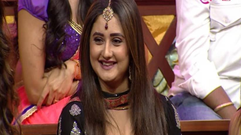 Comedy Dangal - Episode 8 - September 3, 2017 - Full Episode