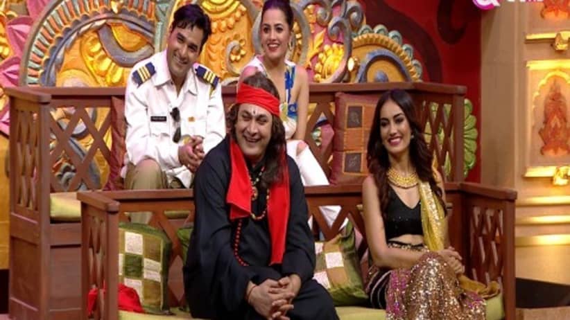 Comedy Dangal - Episode 7 - September 2, 2017 - Full Episode