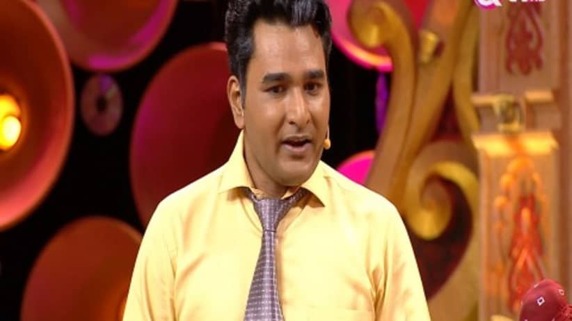 Comedy Dangal - Episode 3 - August 19, 2017 - Full Episode