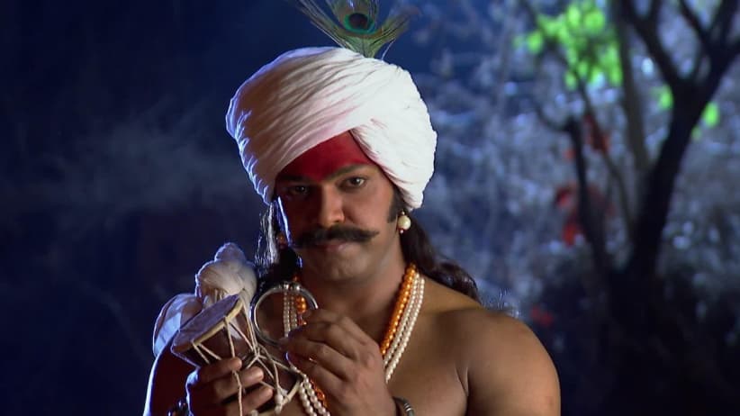 Episode 23 - Jai Malhar