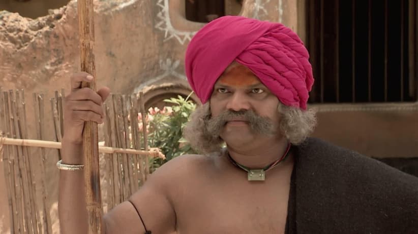 Episode 9 - Jai Malhar