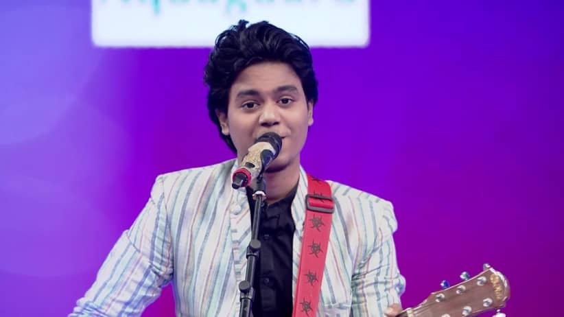Sa Re Ga Ma Pa - 2018 - Bangla - Episode 5 - September 29, 2018 - Full Episode