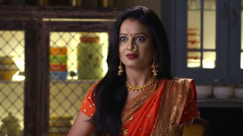 Kalyani learns about Atul and Anupriya's relationship - Tujhse Hai Raabta