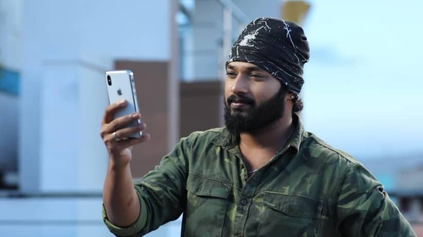 செம்பருத்தி - எபிசோட் 285 - அக்டோபர் 5, 2018
