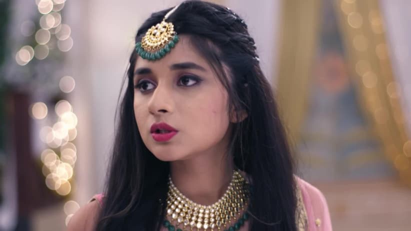 Guddan brings a cake for AJ - Guddan - Tumse Na Ho Payega