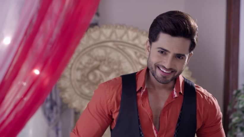 Guddan attends AJ's wedding ceremony - Guddan - Tumse Na Ho Payega