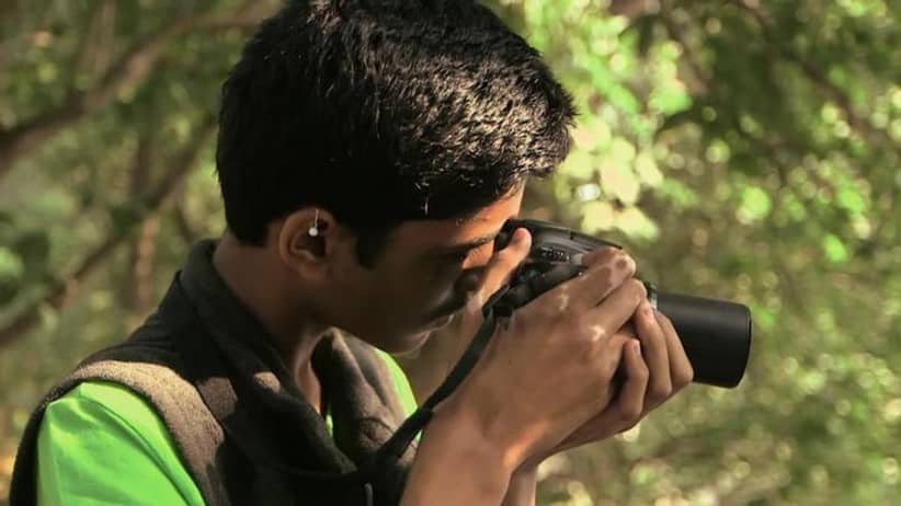 Young innovators from Pune