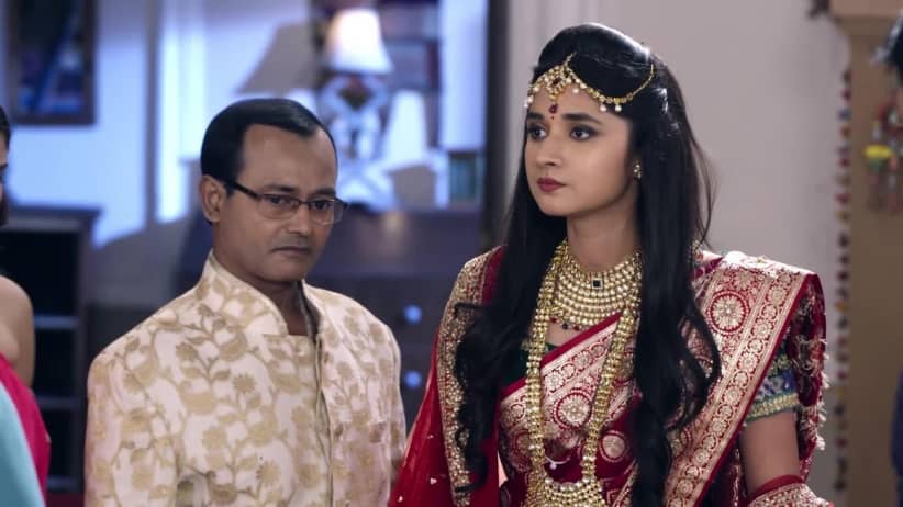 Guddan decides to go back to Jindal house - Guddan - Tumse Na Ho Payega