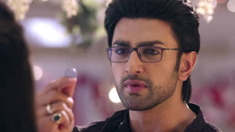 Guddan demands alimony from AJ - Guddan - Tumse Na Ho Payega