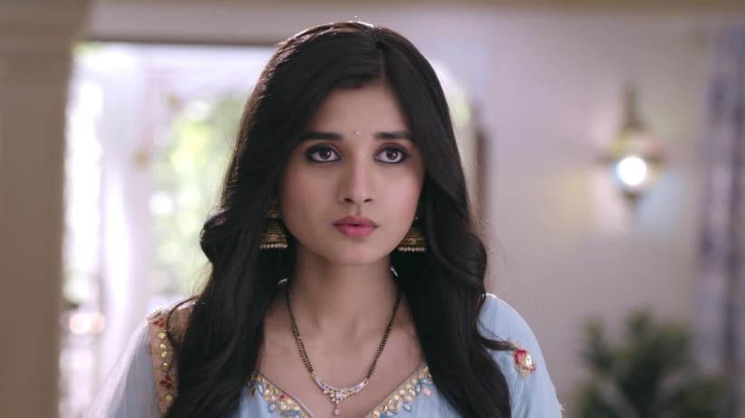 Shweta tries to kill Guddan - Guddan - Tumse Na Ho Payega