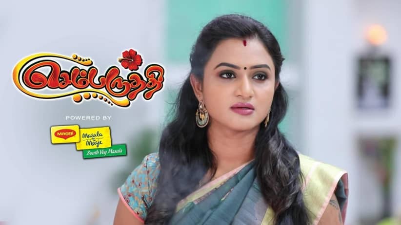 Sembaruthi - Episode 307 - October 28, 2018 - Full Episode