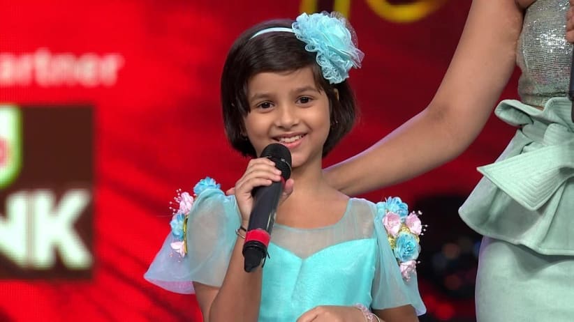 Love Me India Kids - Episode 12 - October 28, 2018 - Full Episode