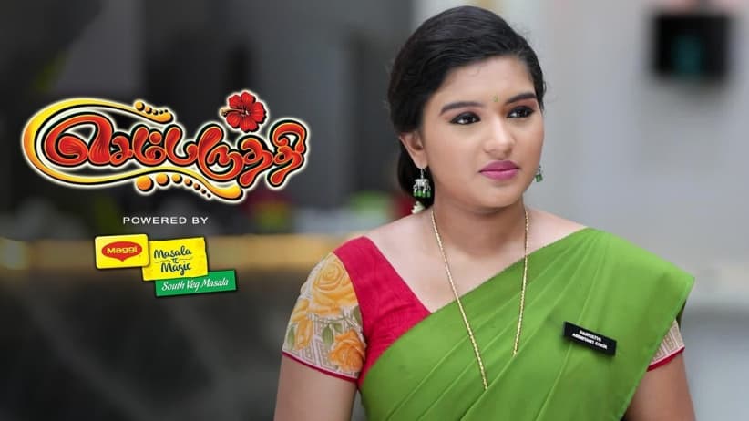 Sembaruthi - Episode 309 - October 30, 2018 - Full Episode