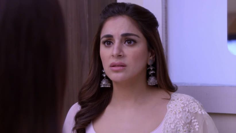 Ritwik learns that Prithvi is blackmailing Monisha - Kundali Bhagya