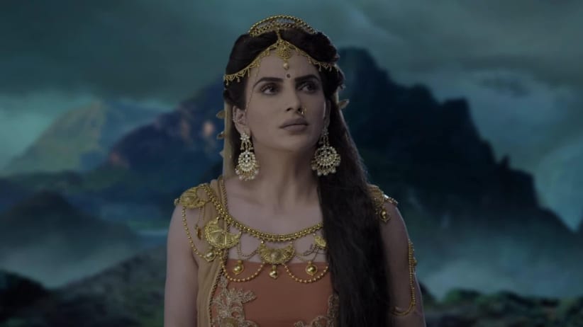 Vikram Betaal - Episode 12 - October 31, 2018 - Full Episode
