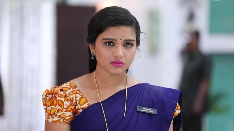 Sembaruthi - Episode 311 - November 1, 2018 - Full Episode