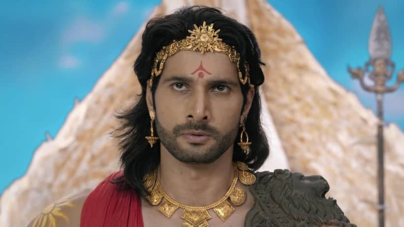 Vikram Betaal - Episode 13 - November 1, 2018 - Full Episode