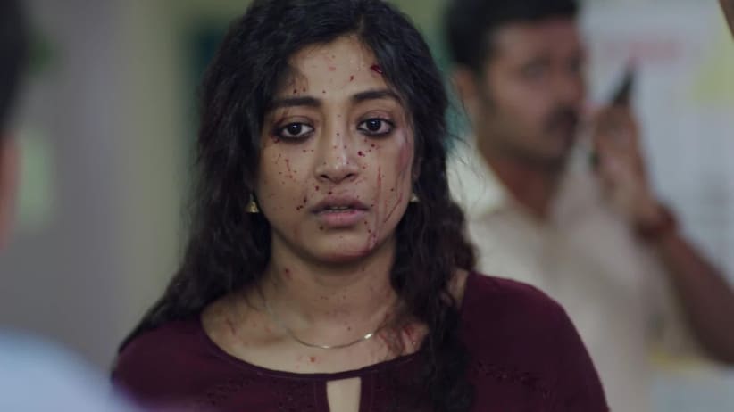 Bhairavi