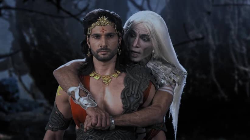 Vikram Betaal - Episode 24 - November 16, 2018 - Full Episode