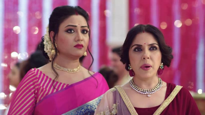 Yeh Teri Galiyan (Hindi) - November 16, 2018 - Webisode - Zee Tv