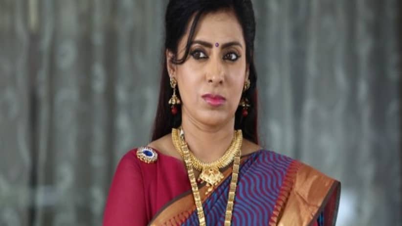 Sembarathi - Episode 14 - November 3, 2017 - Full Episode