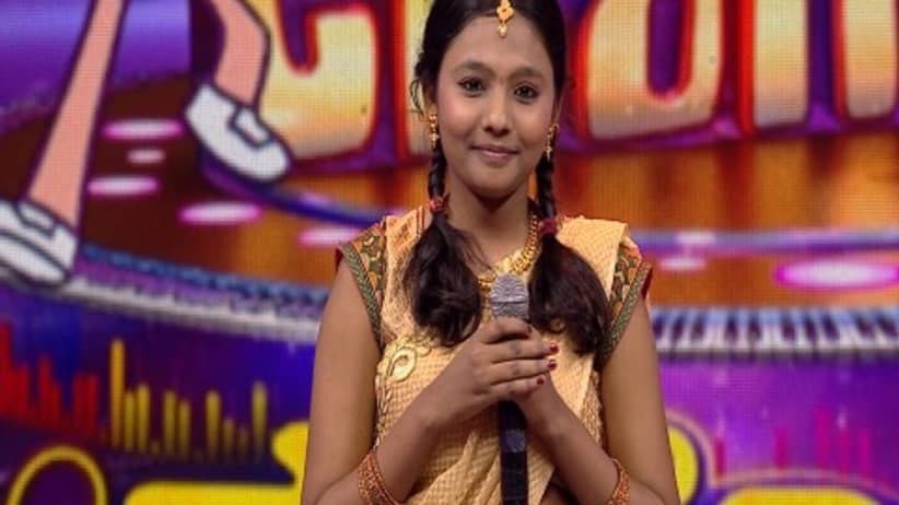 SaReGaMaPa L'il Champs Season 14 - Episode 6 - December 30, 2017 - Full Episode