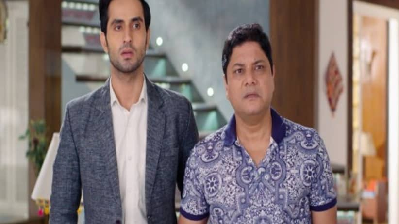 Meri Hanikarak Biwi - Episode 19 - December 28, 2017 - Full Episode