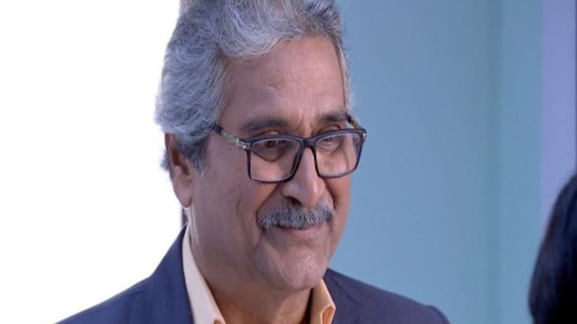 Episode 19 - Bokul Kotha