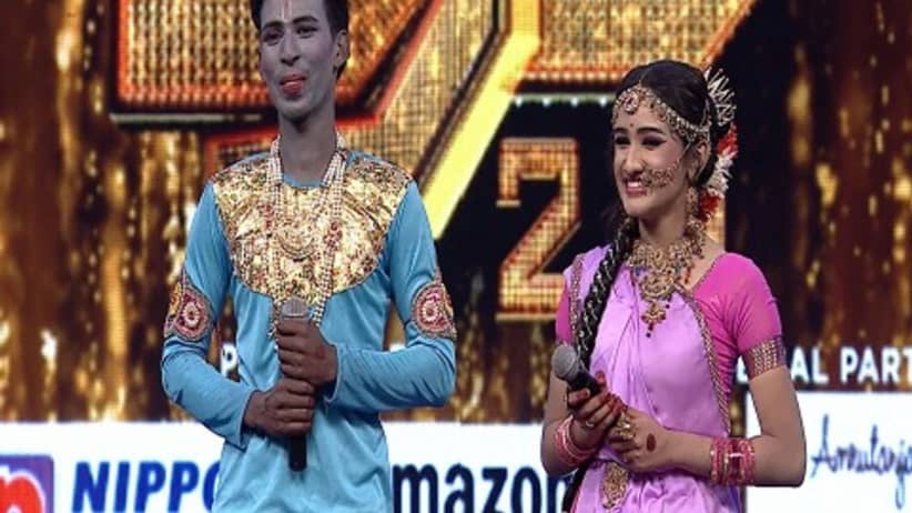 Dance Jodi Dance 2.0 - Episode 7 - December 23, 2017 - Full Episode