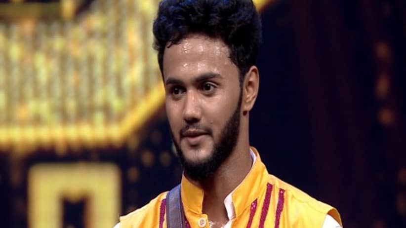Dance Jodi Dance 2.0 - Episode 2 - December 3, 2017 - Full Episode