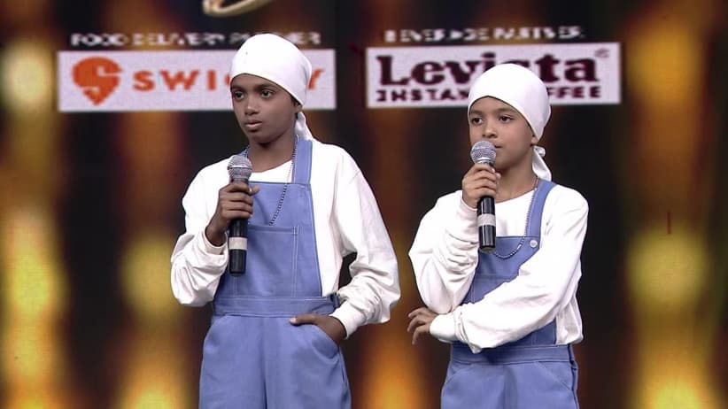 Dance Jodi Dance Juniors Season 1 - Episode 3 - December 1, 2018 - Full Episode