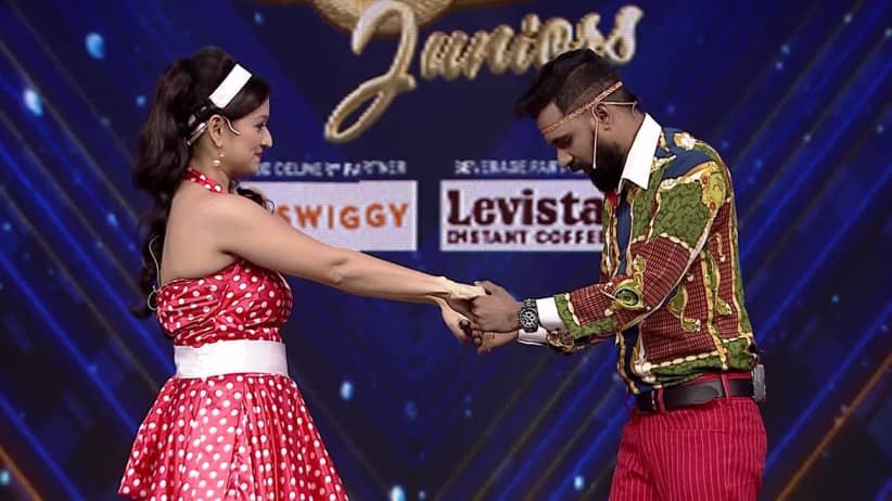 Dance Jodi Dance Juniors Season 1 - Episode 4 - December 2, 2018 - Full Episode