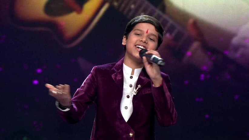 Love Me India Kids - Episode 22 - December 2, 2018 - Full Episode